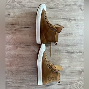 Converse CTAS WP Boot HI Mens Skateboarding-Shoes